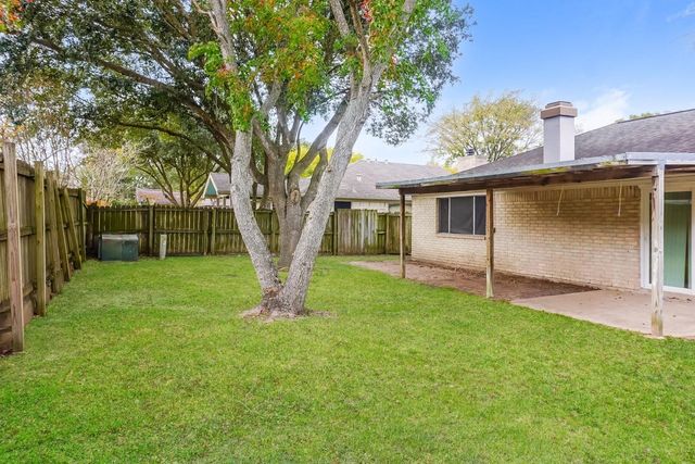 22831 Capitol Landing Lane, Katy, TX 77449