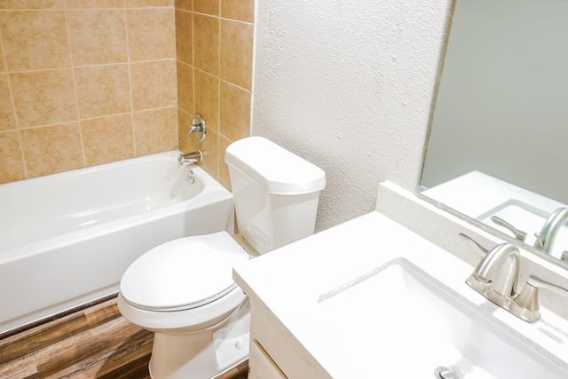 22831 Capitol Landing Lane, Katy, TX 77449
