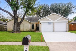 22831 Capitol Landing Lane, Katy, TX 77449