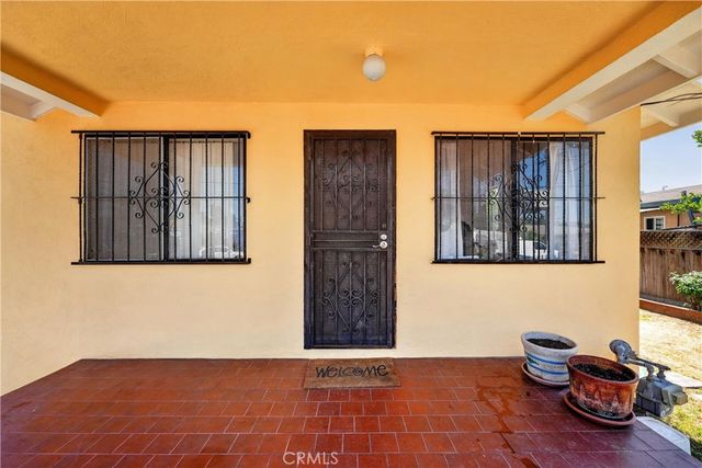 8000 Lou Dillon Avenue, Los Angeles, CA 90001