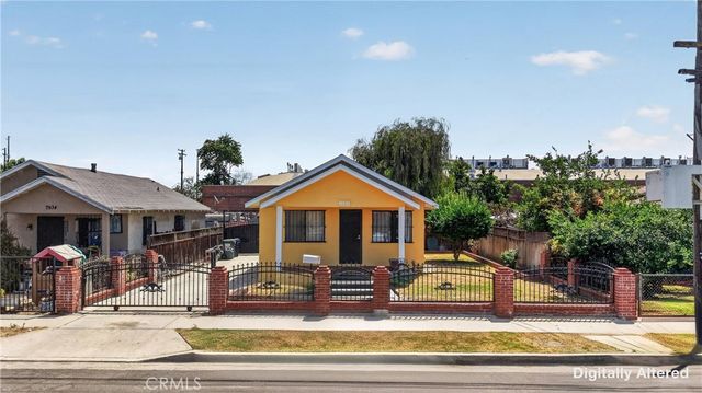 8000 Lou Dillon Avenue, Los Angeles, CA 90001