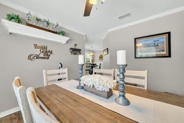 205 Jamaica Cove, Niceville, FL 32578