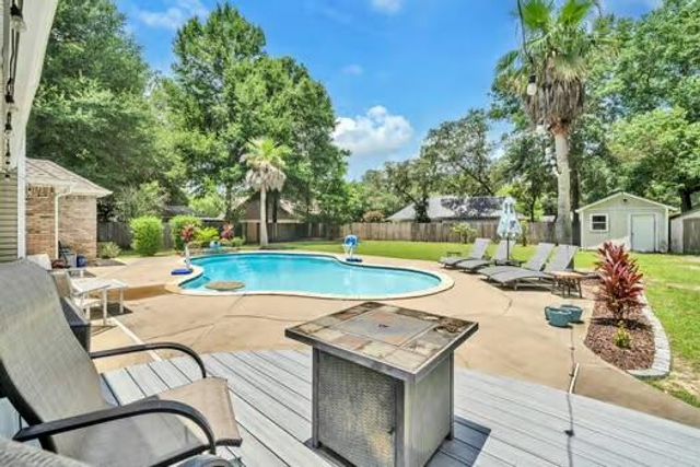 205 Jamaica Cove, Niceville, FL 32578