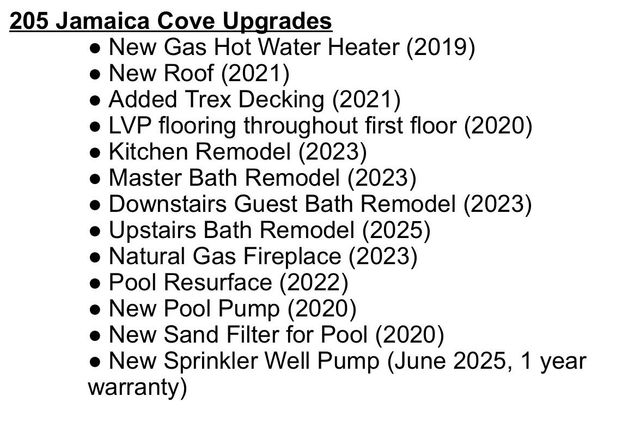 205 Jamaica Cove, Niceville, FL 32578