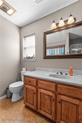 2702 Rambo Circle, Lavaca, AR 72941