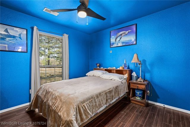 2702 Rambo Circle, Lavaca, AR 72941