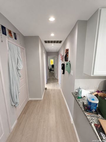 14426 ALLUVIUM CRK, San Antonio, TX 78223