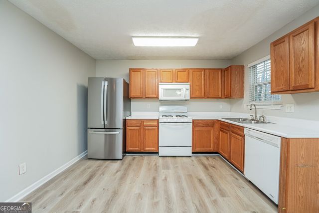 126 Springbottom Drive, Lawrenceville, GA 30046