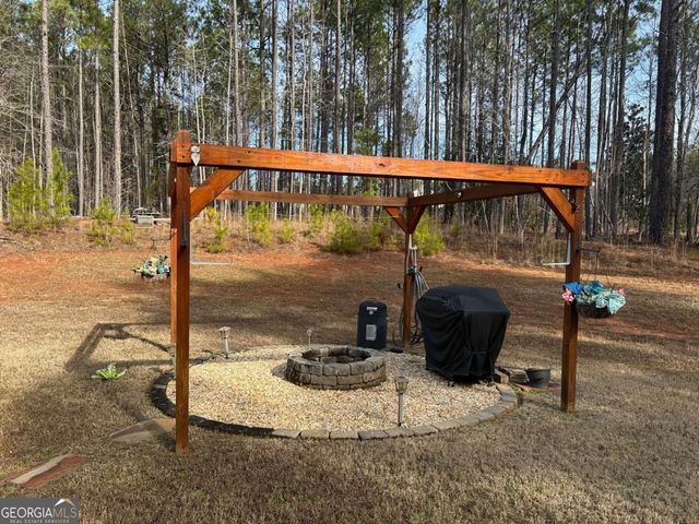 1703 Sara Hunter Lane NW, Milledgeville, GA 31061