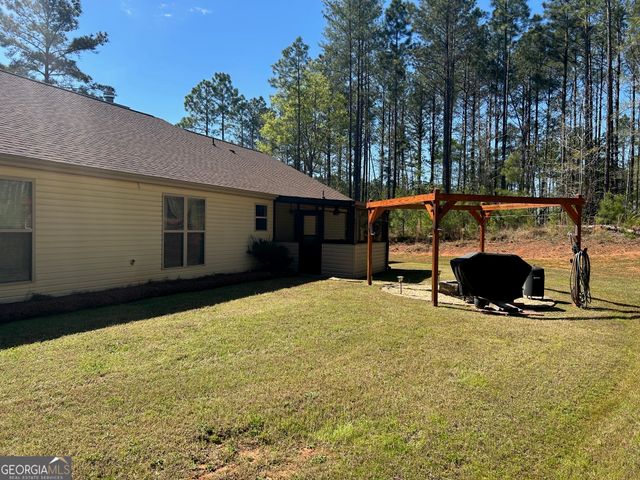 1703 Sara Hunter Lane NW, Milledgeville, GA 31061