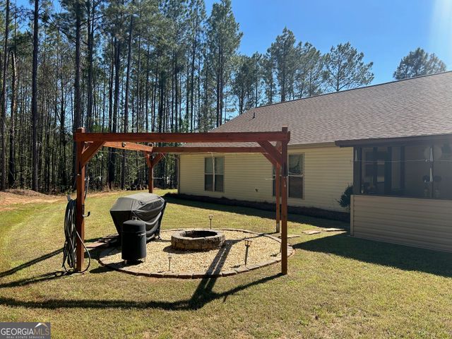 1703 Sara Hunter Lane NW, Milledgeville, GA 31061