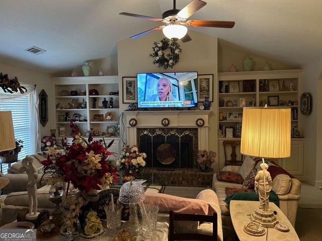 1703 Sara Hunter Lane NW, Milledgeville, GA 31061