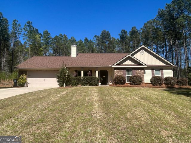 1703 Sara Hunter Lane NW, Milledgeville, GA 31061