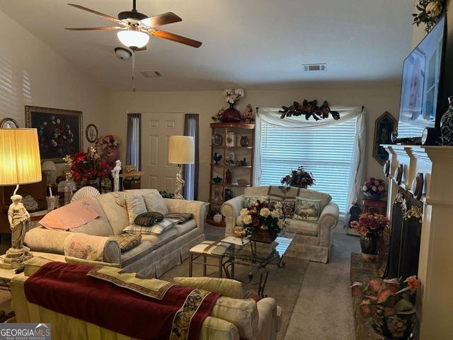 1703 Sara Hunter Lane NW, Milledgeville, GA 31061