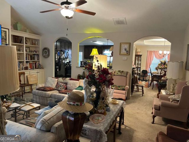 1703 Sara Hunter Lane NW, Milledgeville, GA 31061