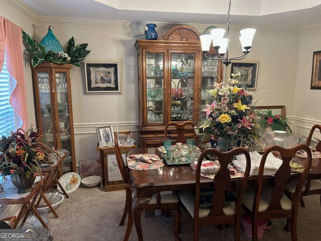 1703 Sara Hunter Lane NW, Milledgeville, GA 31061