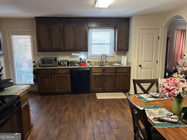 1703 Sara Hunter Lane NW, Milledgeville, GA 31061