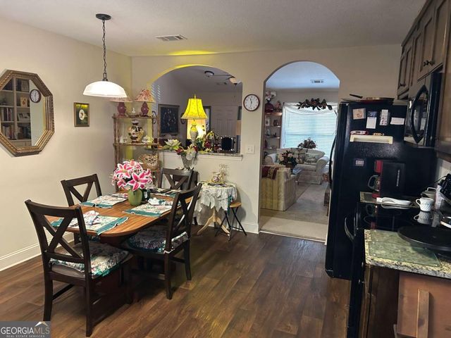 1703 Sara Hunter Lane NW, Milledgeville, GA 31061