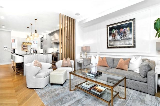 102 Saint Botolph St, Boston, MA 02115