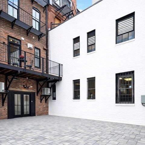 102 Saint Botolph St, Boston, MA 02115