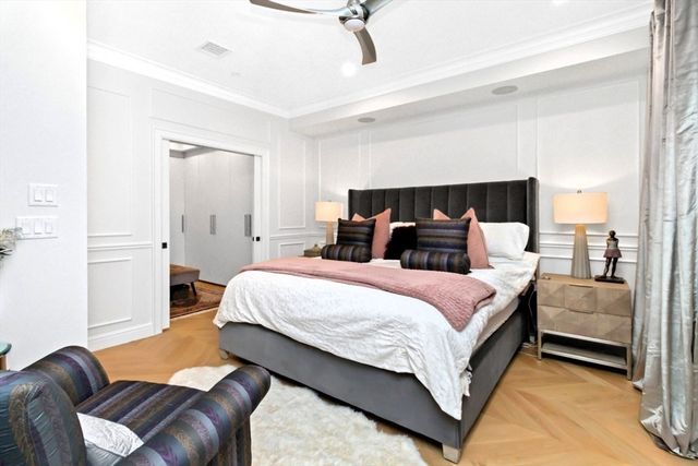102 Saint Botolph St, Boston, MA 02115