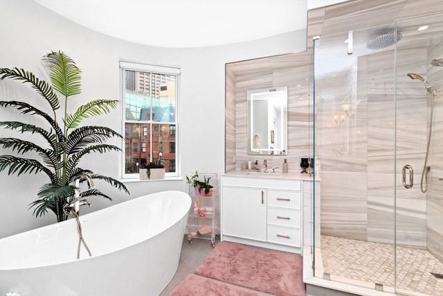 102 Saint Botolph St, Boston, MA 02115