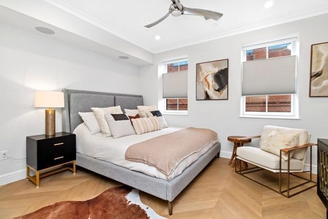 102 Saint Botolph St, Boston, MA 02115