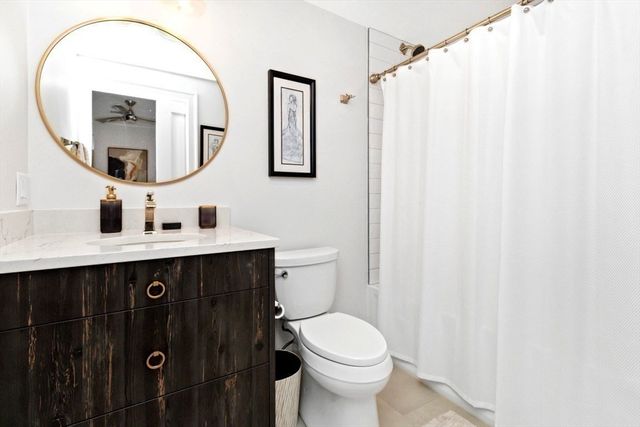 102 Saint Botolph St, Boston, MA 02115