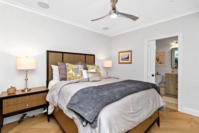 102 Saint Botolph St, Boston, MA 02115