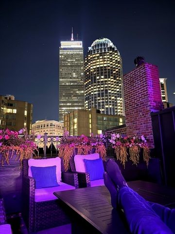 102 Saint Botolph St, Boston, MA 02115