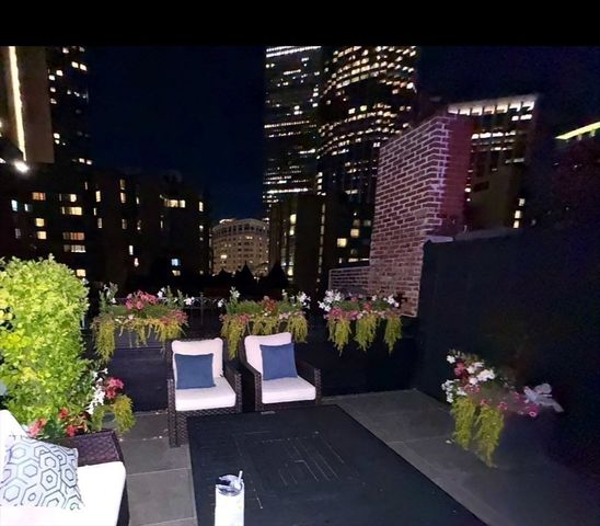 102 Saint Botolph St, Boston, MA 02115