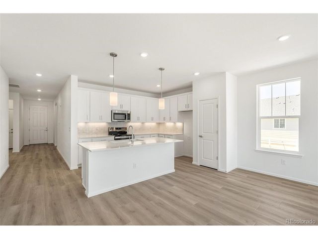 1730 S Gold Bug Way, Aurora, CO 80018