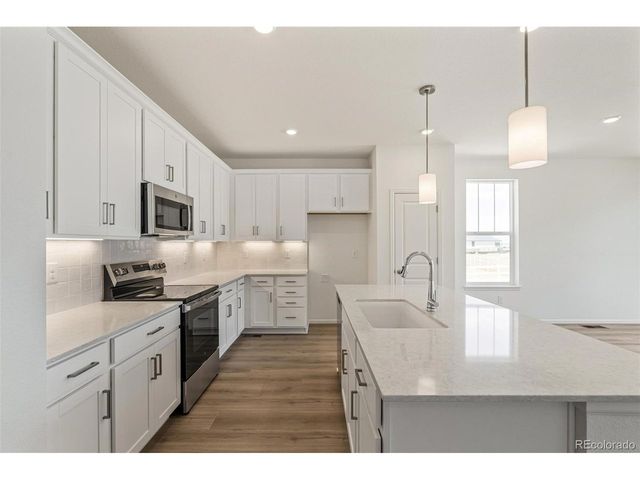 1730 S Gold Bug Way, Aurora, CO 80018