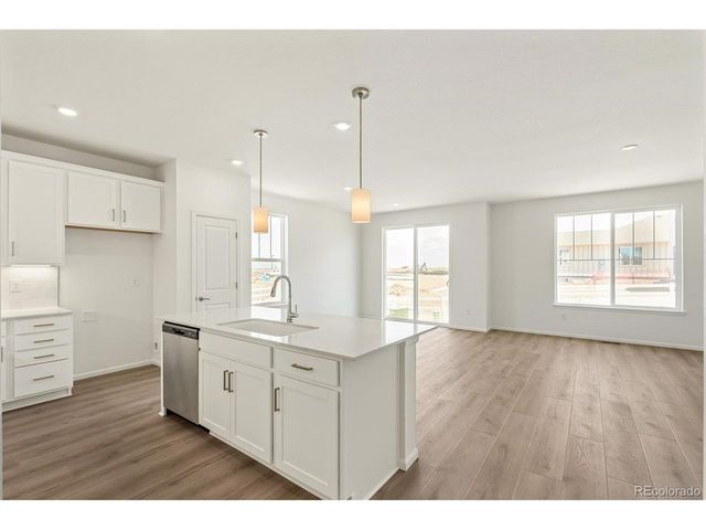 1730 S Gold Bug Way, Aurora, CO 80018