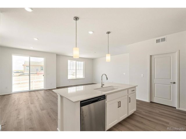 1730 S Gold Bug Way, Aurora, CO 80018