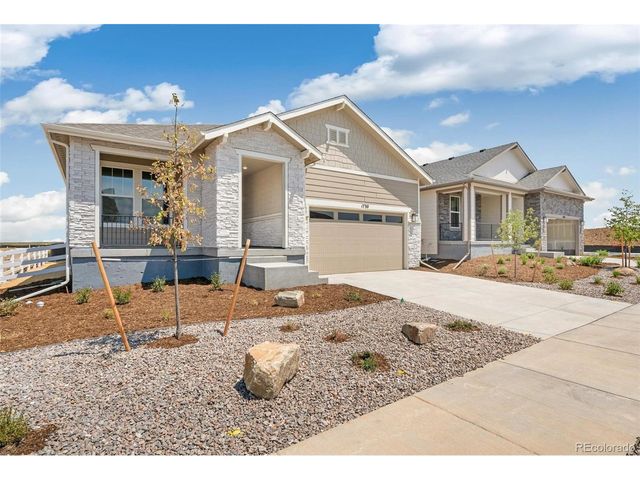1730 S Gold Bug Way, Aurora, CO 80018