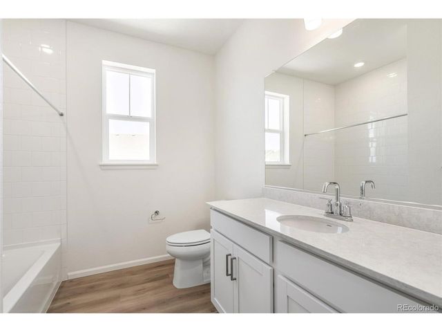 1730 S Gold Bug Way, Aurora, CO 80018