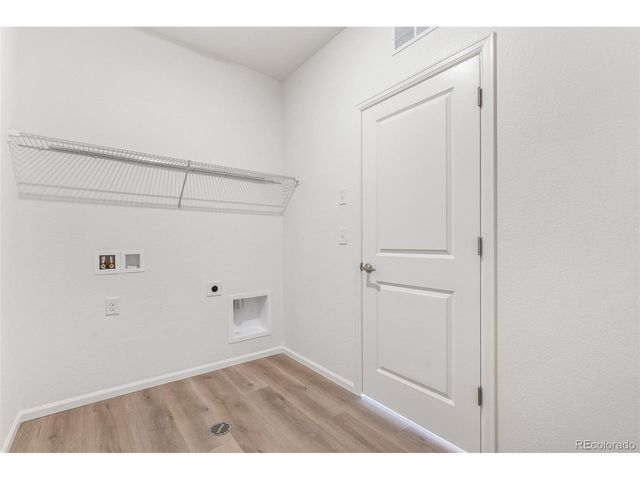 1730 S Gold Bug Way, Aurora, CO 80018