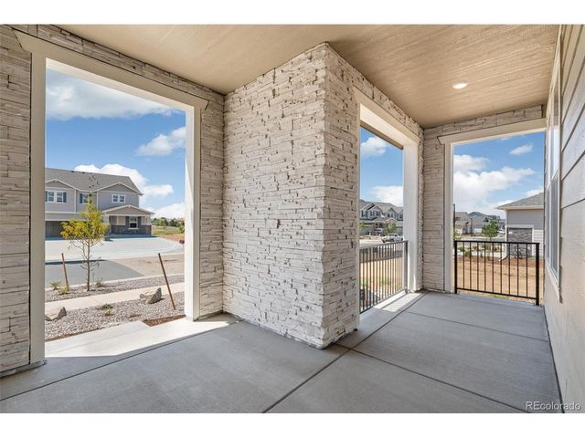 1730 S Gold Bug Way, Aurora, CO 80018