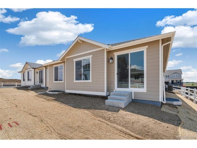 1730 S Gold Bug Way, Aurora, CO 80018