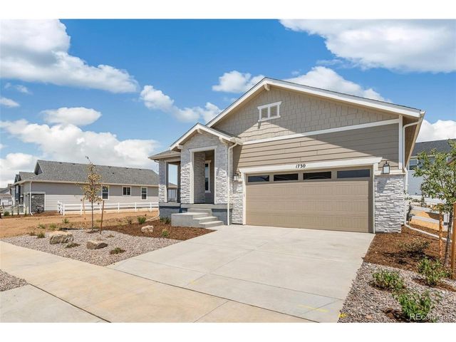 1730 S Gold Bug Way, Aurora, CO 80018