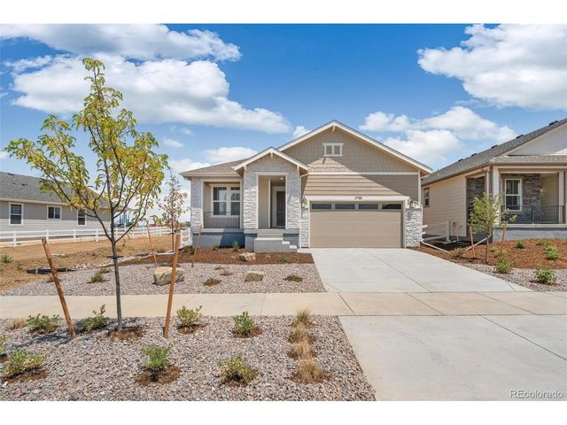 1730 S Gold Bug Way, Aurora, CO 80018