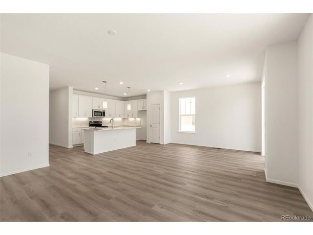 1730 S Gold Bug Way, Aurora, CO 80018