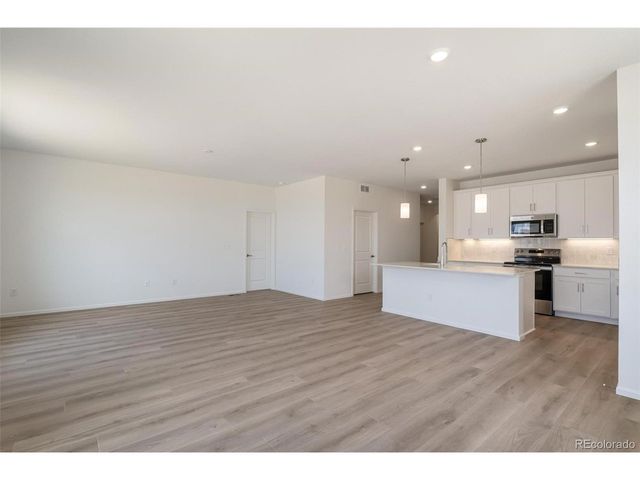 1730 S Gold Bug Way, Aurora, CO 80018