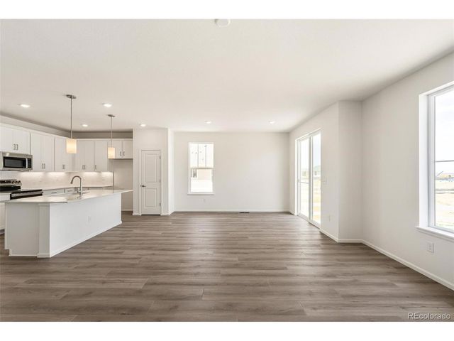1730 S Gold Bug Way, Aurora, CO 80018