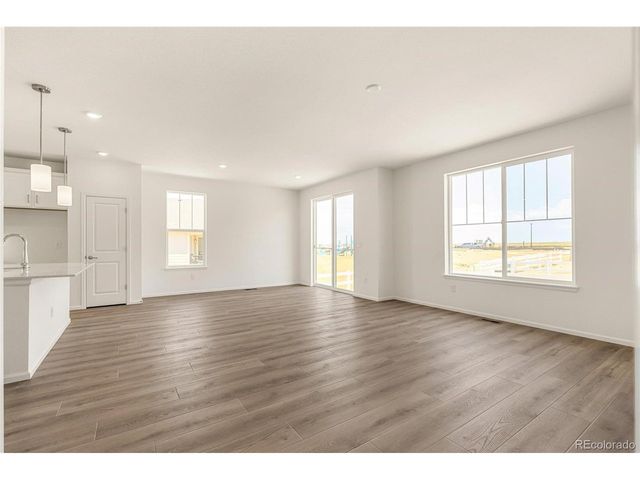 1730 S Gold Bug Way, Aurora, CO 80018