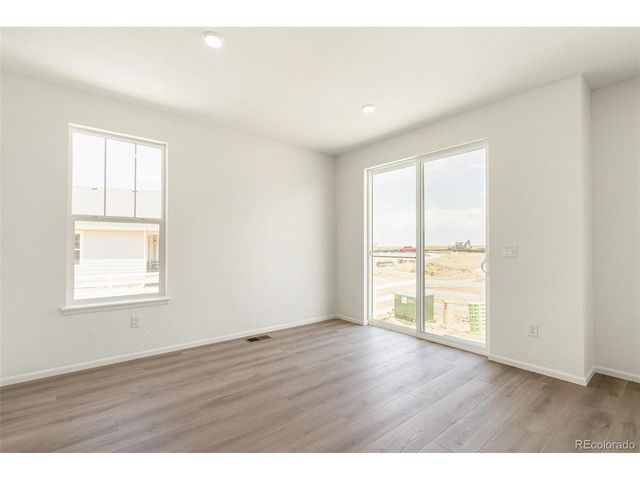 1730 S Gold Bug Way, Aurora, CO 80018