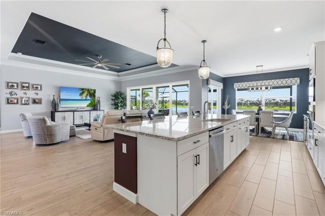 15357 River Birch CT, Punta Gorda, FL 33955