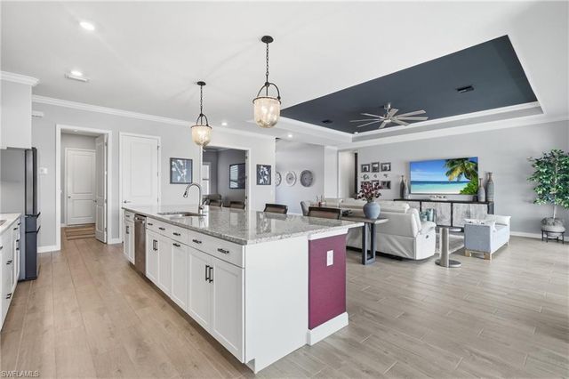 15357 River Birch CT, Punta Gorda, FL 33955