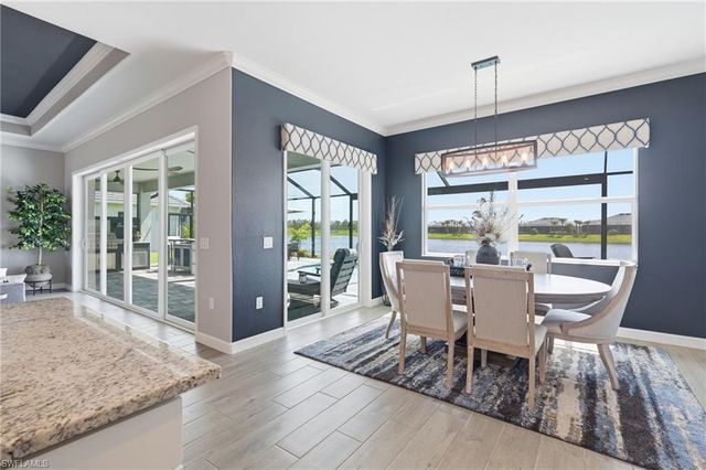 15357 River Birch CT, Punta Gorda, FL 33955